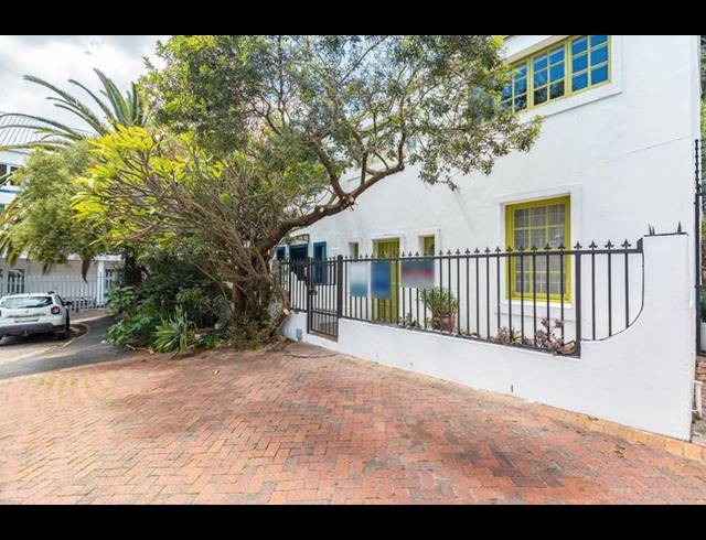 2 BEDROOM HOUSE FOR SALE IN SALT RIVER